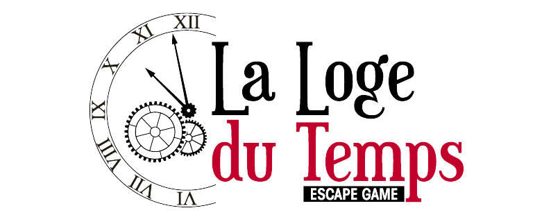 La Loge du Temps: ESCAPE GAME