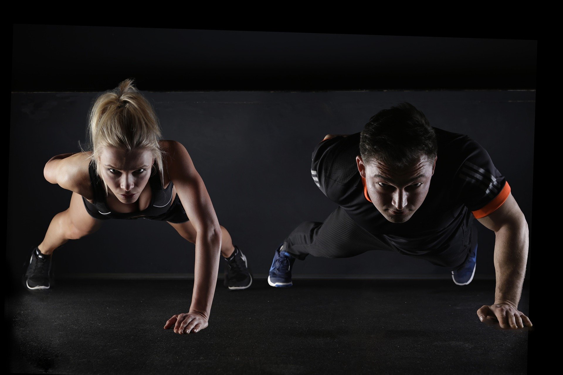 Atelier remise en forme